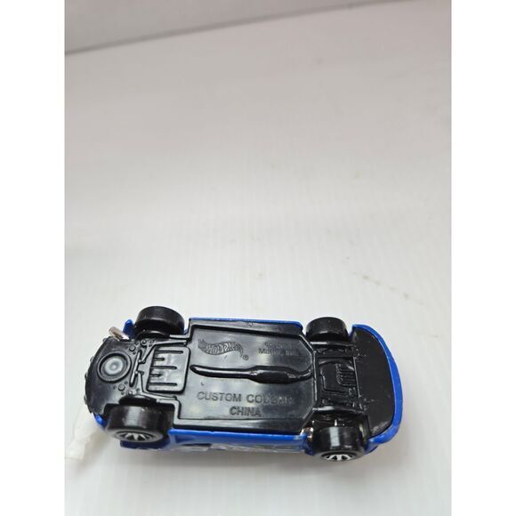 Vintage 2001 Matchbox Die-Cast Car Collection Lot of 6 Sports‎ Cars Racing - Picture 5 of 13